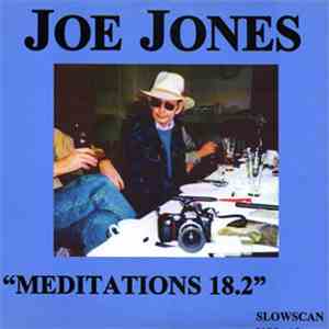 Joe Jones - Meditations 18.2 flac download