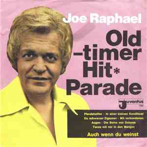 Joe Raphael - Oldtimer-Hitparade flac download