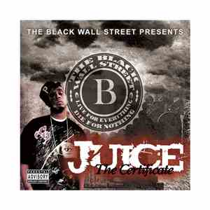Juice  - The Certificate flac download