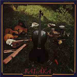 Kaláka - Kaláka flac download