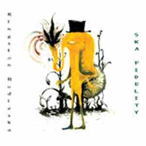 Kingston Rudieska - Ska Fidelity flac download
