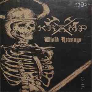Kramp  - Wield Revenge flac download