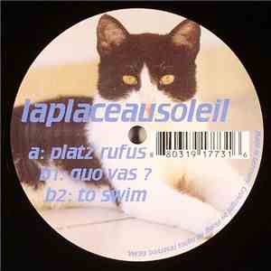 La Place Au Soleil - Platz Rufus EP flac download