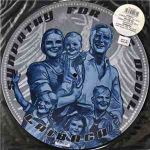 Laibach - Sympathy For The Devil flac download