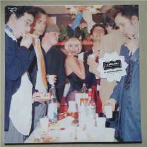 L'Atelier - Buffet Des Anciens Elèves EP Edition Limitée flac download