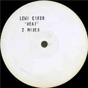 Lewi Cifer - Heat / 99 Red Balloons flac download