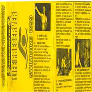 Life Preserver - Swimcore 1999 flac download