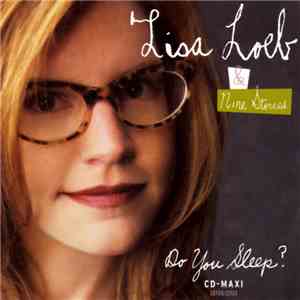 Lisa Loeb & Nine Stories - Do You Sleep? flac download