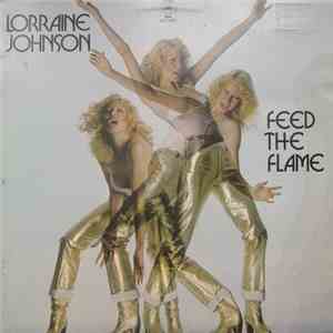 Lorraine Johnson - Feed The Flame flac download