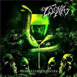 Losna - Distilling Spirits flac download