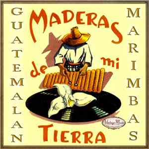 Maderas De Mi Tierra Orchestra - Marimba Maderas De MI Tierra flac download