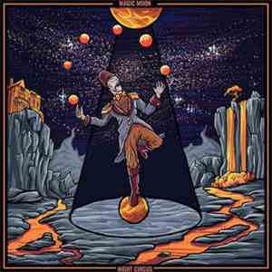Magic Moon - Night Circus flac download