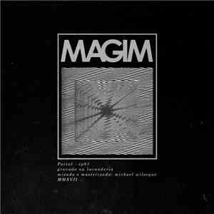 Magim - Portal - ep01 flac download