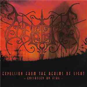 Melek Taus  - Expulsion From The Realms Of Light - Encircled By Fire flac download