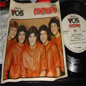 Menudo - No.1 flac download