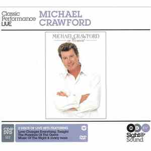Michael Crawford - In Concert flac download