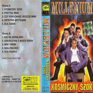 Millenium  - Kosmiczny Szok flac download