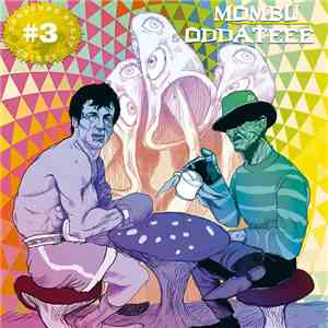 Mombu / Oddateee - Subsound Split Series # 3 flac download