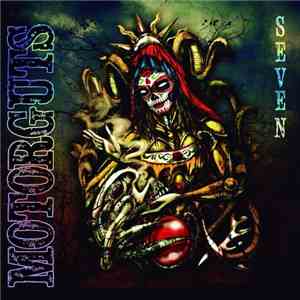 Motorguts - Seven flac download