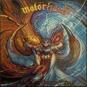 Motörhead - Another Perfect Day flac download