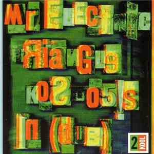 Mr. Electric Triangle - Kosmosis In Dub flac download