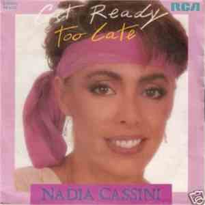 Nadia Cassini - Get Ready flac download