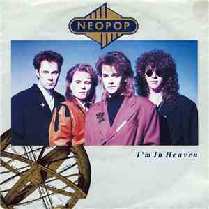 Neopop - I'm In Heaven flac download