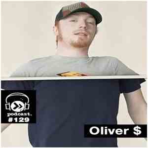 Oliver $ - DTPodcast 129 flac download