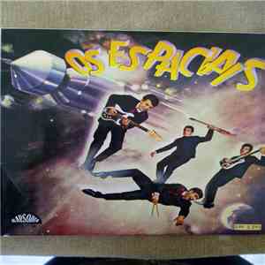 Os Espaciais - Silêncio flac download