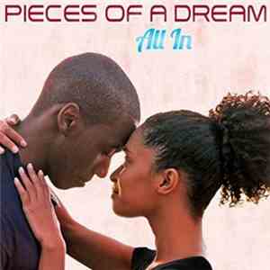 Pieces Of A Dream - All In flac download