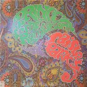 Prince & The Revolution - Paisley Park flac download