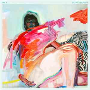 PVT - Homosapien flac download