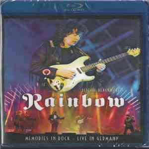 Rainbow - Memories In Rock - Live In Germany flac download