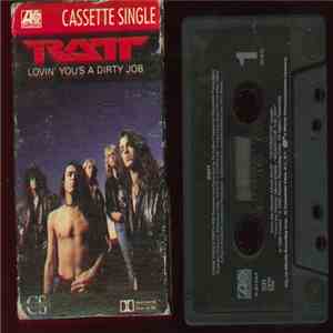 Ratt - Lovin' You's A Dirty Job flac download