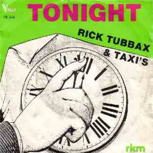 Rick Tubbax & Taxi's - Tonight flac download