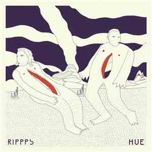 Rippps - Hue EP flac download