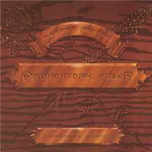 Robert Hunter - Promontory Rider flac download