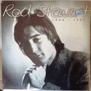 Rod Stewart - 1964-1969 flac download