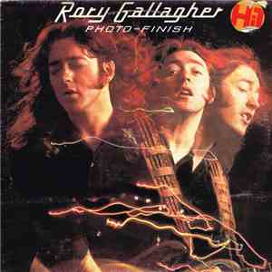Rory Gallagher - Photo-Finish flac download