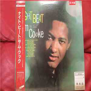 Sam Cooke - Night Beat flac download