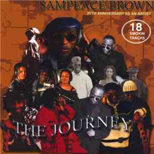Sampeace Brown - The Journey flac download