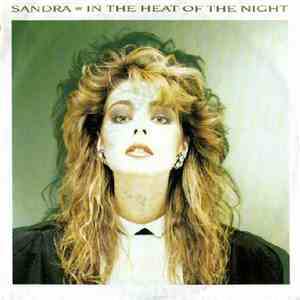 Sandra - In The Heat Of The Night flac download