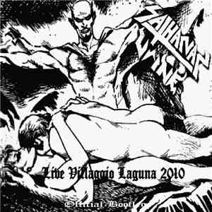 Sathanas Urine - Live Villaggio Laguna 2010 flac download