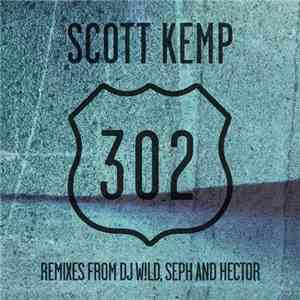 Scott Kemp  - 302 flac download