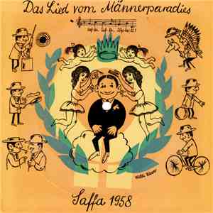 Sep Israng - Das Lied Vom Männerparadies flac download