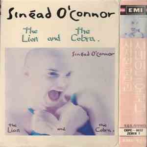 Sinéad O'Connor - The Lion And The Cobra flac download
