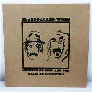 Slabdragger / Wren  - Mothers Of Beef And The Magic Of Invention flac download