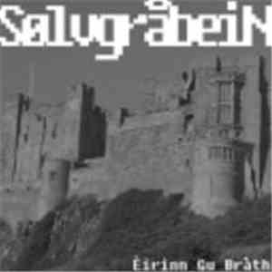 SølvgråbeiN - Èirinn Gu Bràth flac download