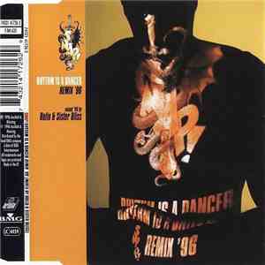 Snap! - Rhythm Is A Dancer (Remix '96) flac download