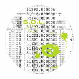S.O.L. - Pulsar flac download
